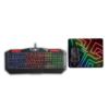 Combo set Gaming Fantech P31 3u1